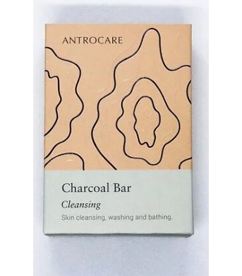Charcoal Cleansing Bar